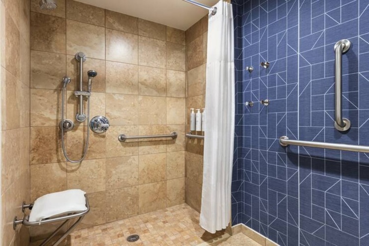 Spark by Hilton Germantown Washington DC North photo 11