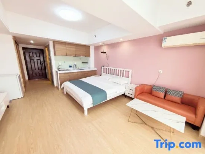 Luxury Double room