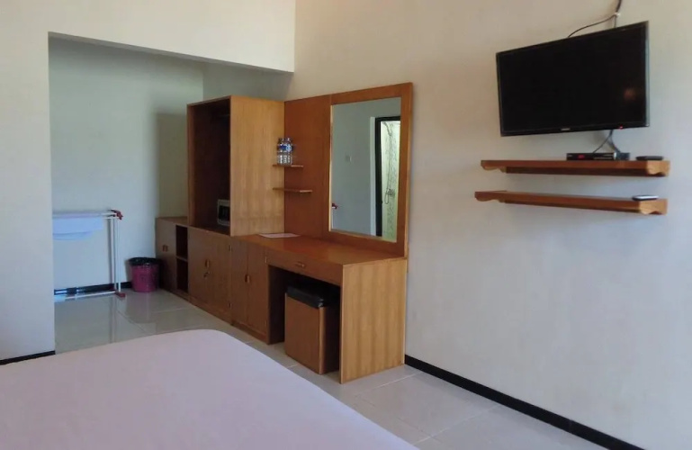 Avana Hotel Pemuteran