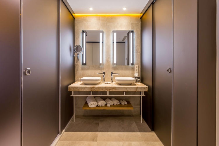 Higueron Hotel Malaga Curio Collection By Hilton - Adults Only photo 14