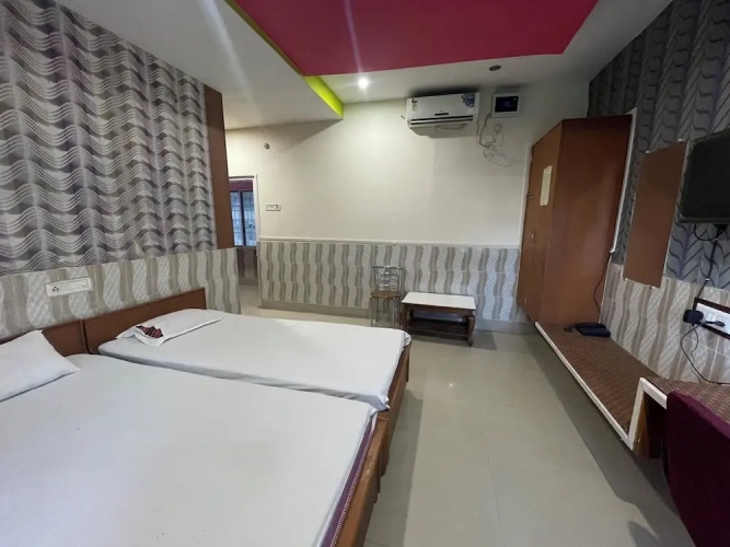 Hotel Nondikeshore
