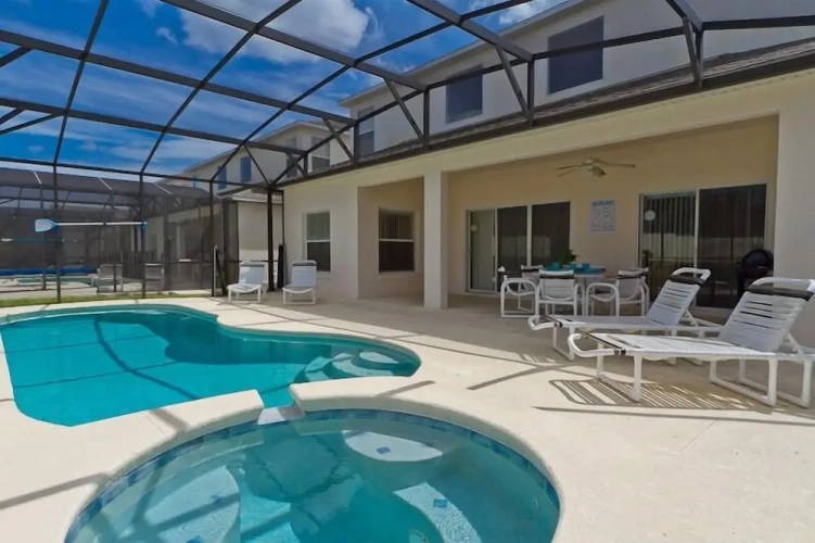Family Villa
