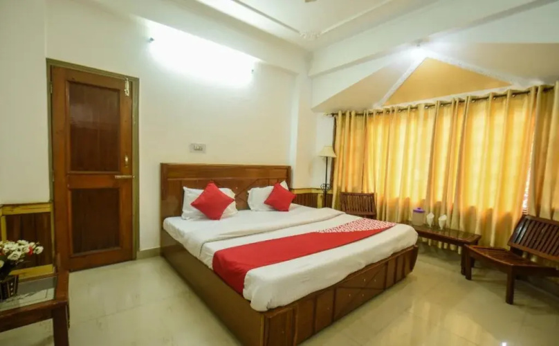 Omkara Homestay
