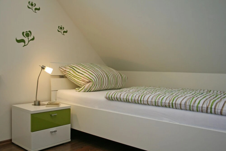 Villa Harmonie Wohnung 2