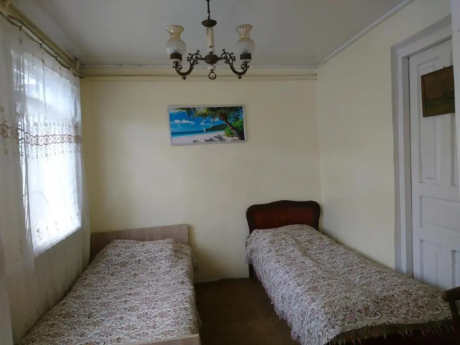 Rest in Kobuleti
