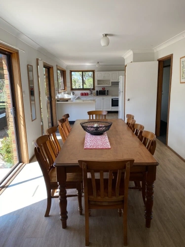 5 Bedrooms Comfort Cottage