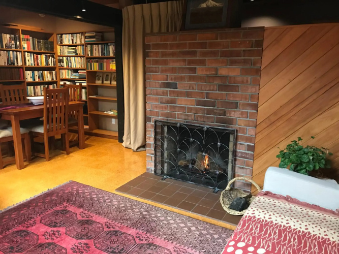 Karori Cottage