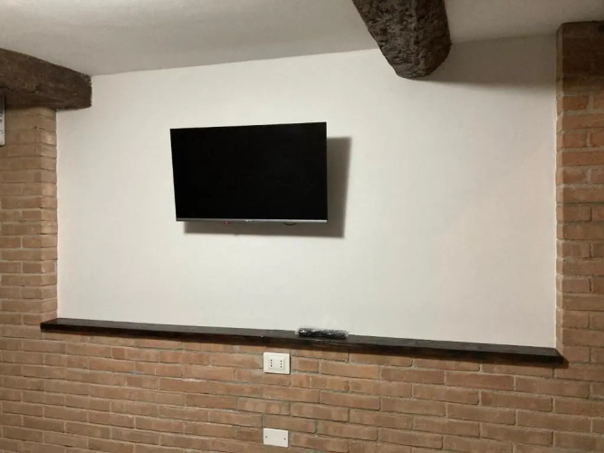 Appartamento Sul Castello