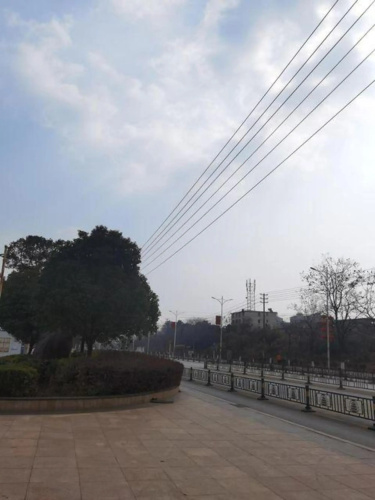 Bandao Hotel