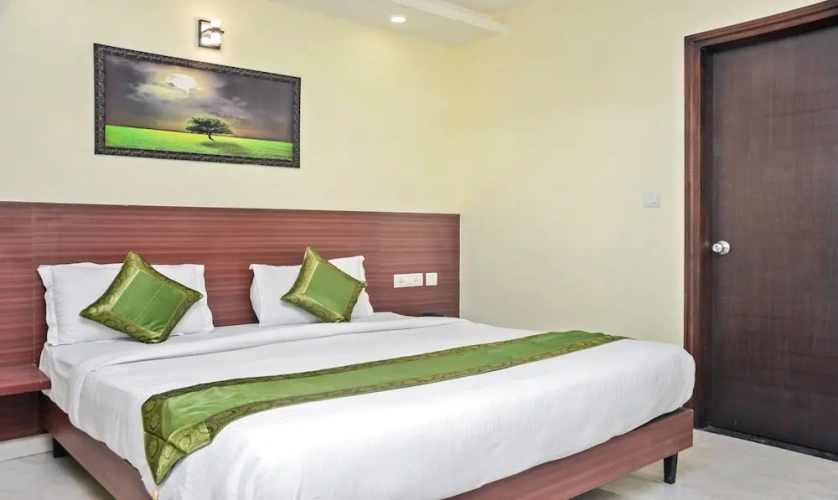 Premium room