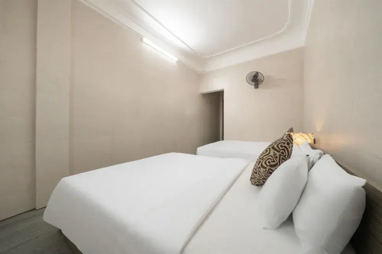 88 Hàng Đào Hostel