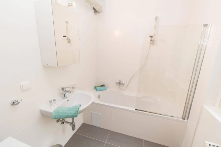 CheckVienna Apartment Veitingergasse II