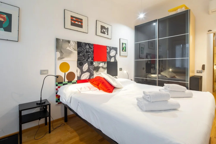 Santa Reparata Flat by Mmega