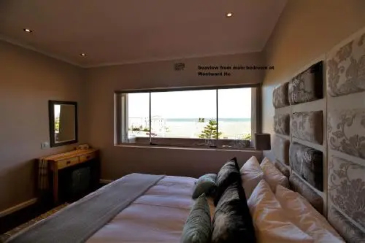 Westward HO Apartment 13