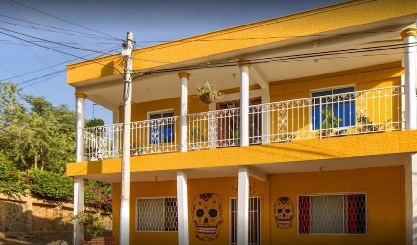 Imagen del hotel