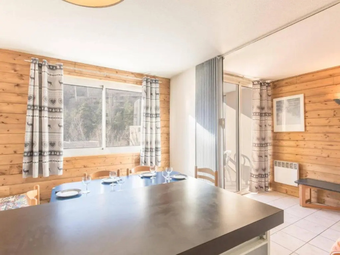 Appartement Briançon, 2 pièces, 5 personnes - FR-1-330C-25