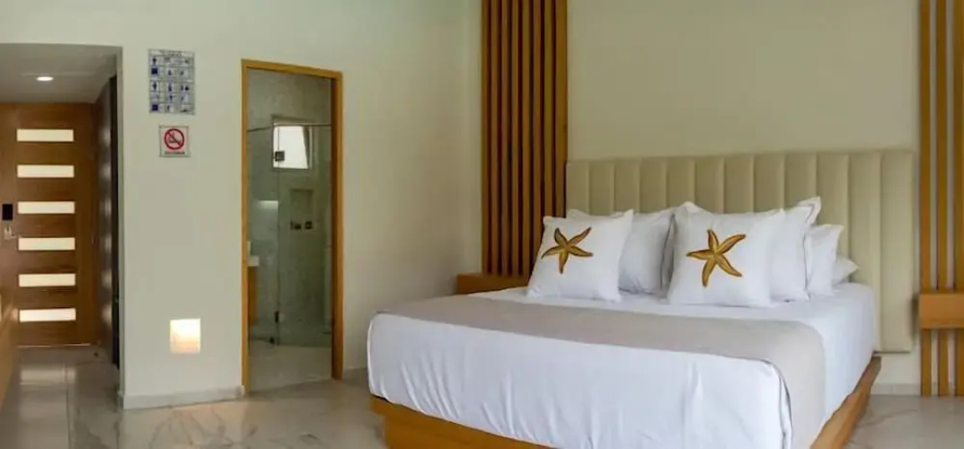 Xhiara Hotel