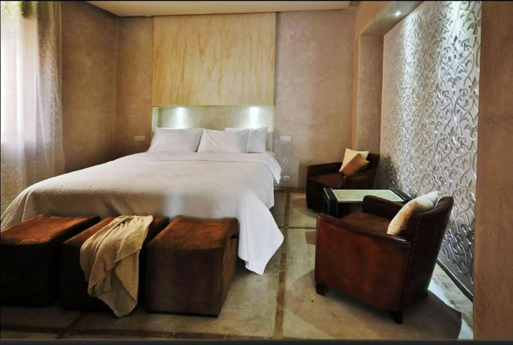 Riad Houma