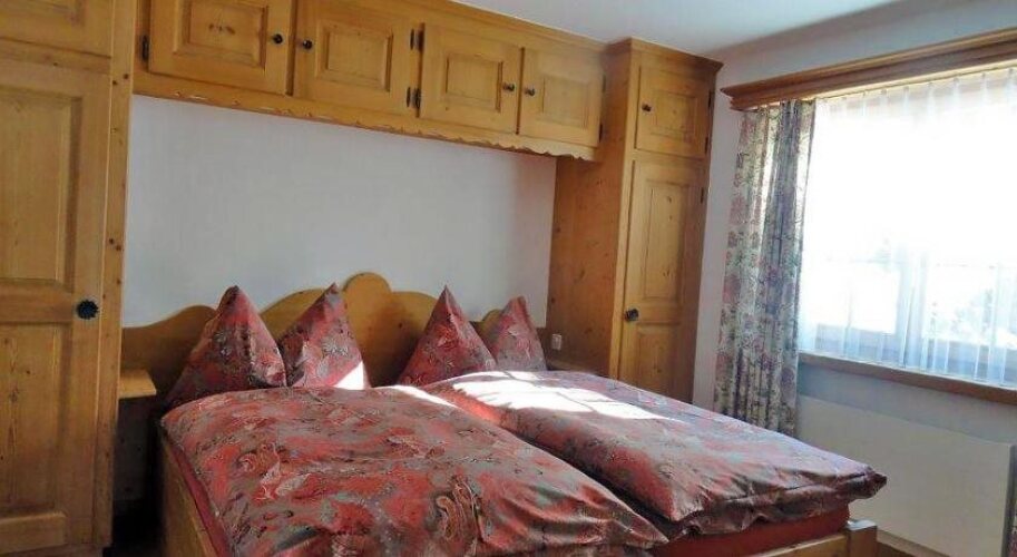 Haus ClostergartenOver view