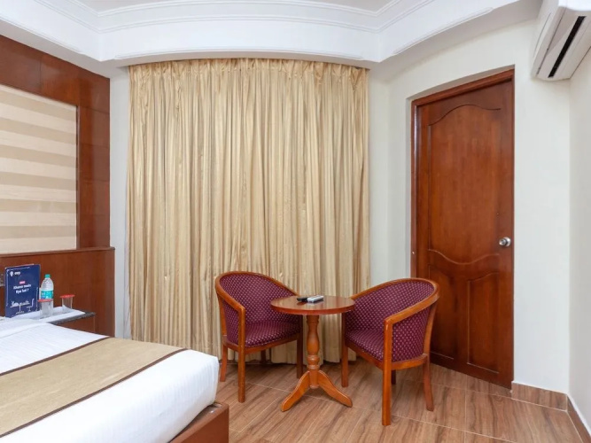 Ilara Hotels and Spa