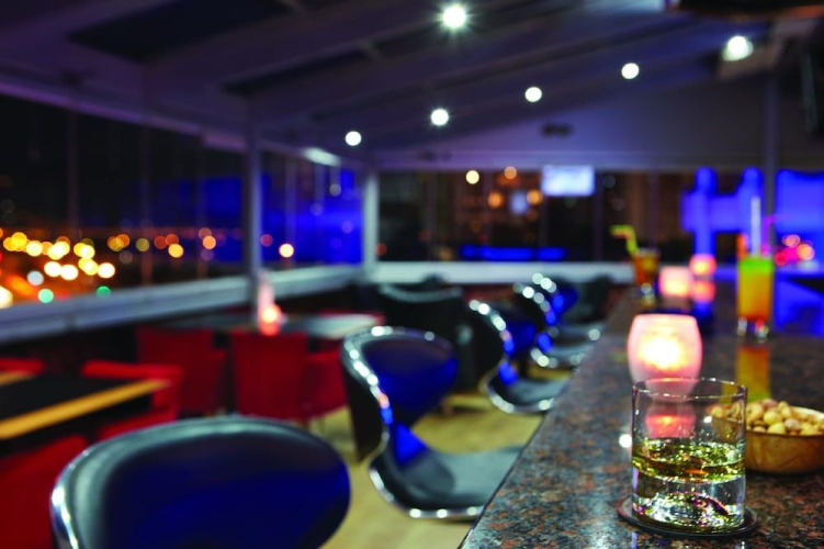 Blue City Boutique Hotel