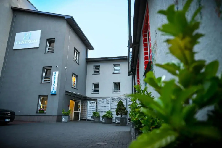 Otel görseli