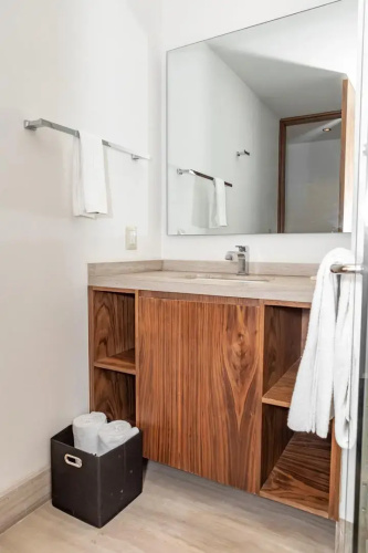 Zip Housing Polanco