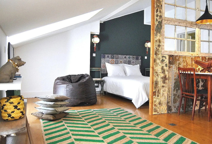 Ama Apartments