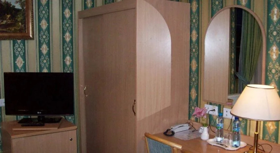 Hotel Boncza