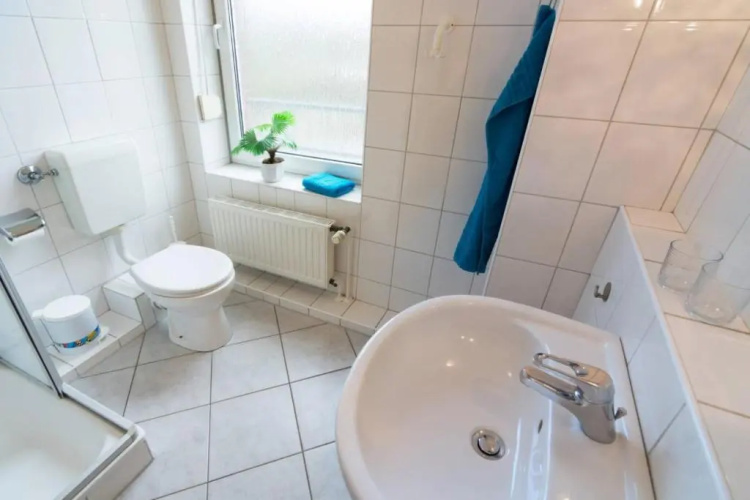 Ferienhaus Sieleck