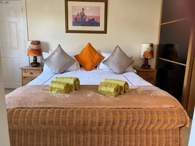 Hygge Somerset