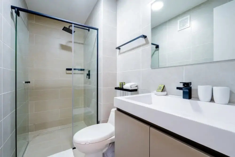 Great 1BR in San Francisco