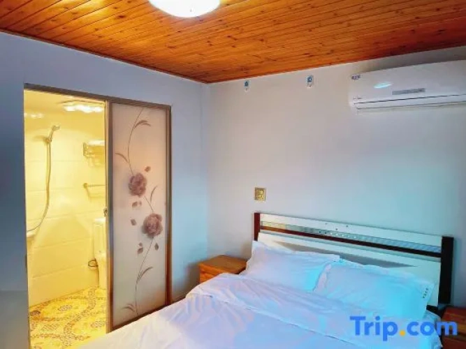 Double Apartment