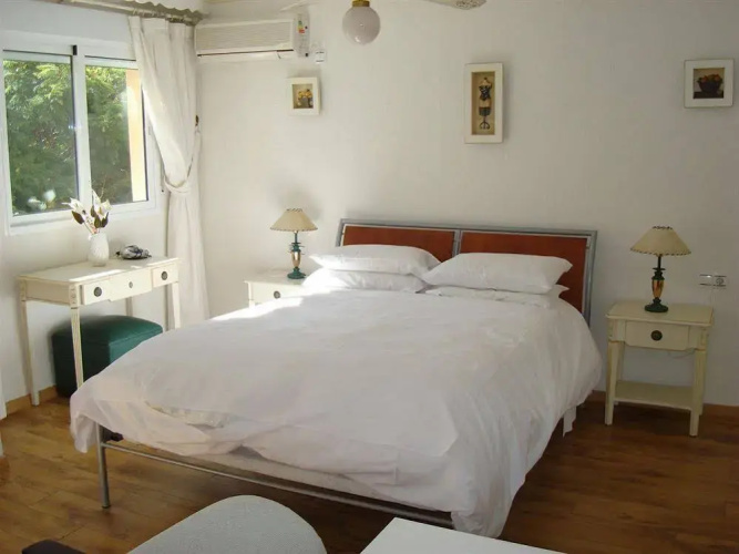 Apartamentos Palm Beach Carihuela