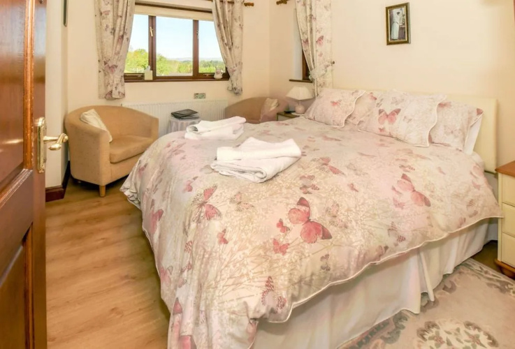 Erris Villa