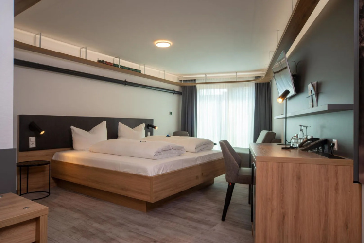 Ringhotel Mohren
