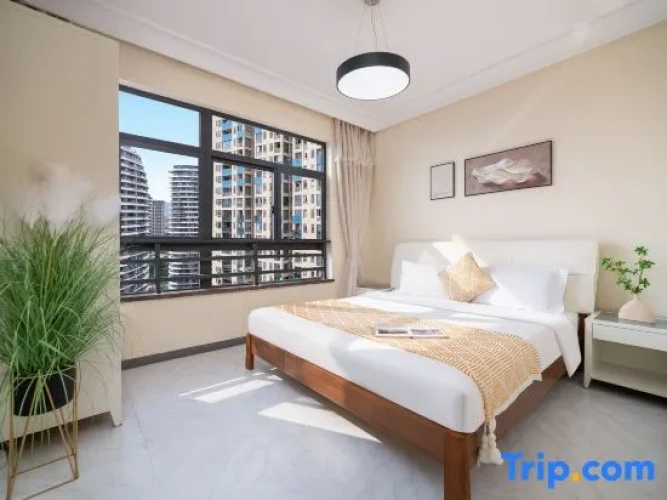 2 Bedrooms Suite