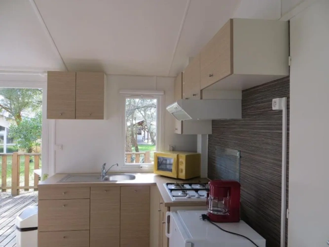 2 Bedrooms Standard room