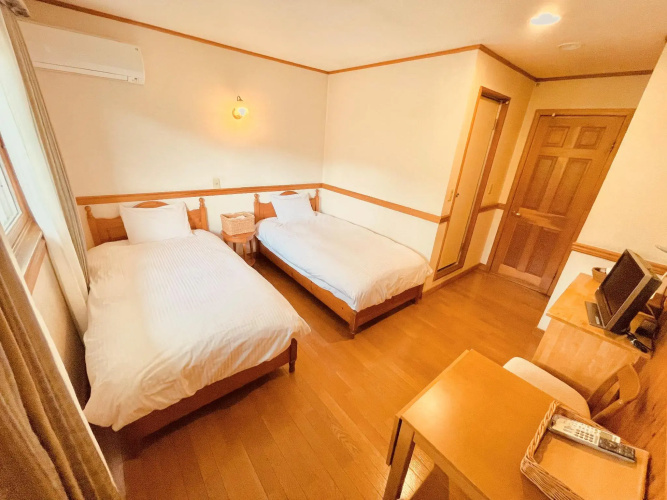 Akari No Yado Villa Revage