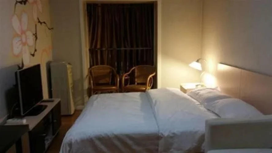 Aitejia Apartment Hotel - Beijing