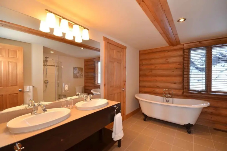 Chalet Bellevue