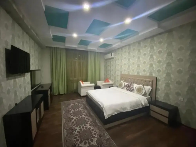 Sunrise Apartment