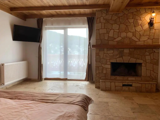 Casa Belcin