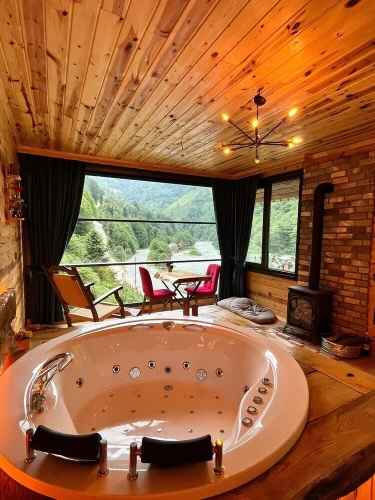 Deluxe Bungalow