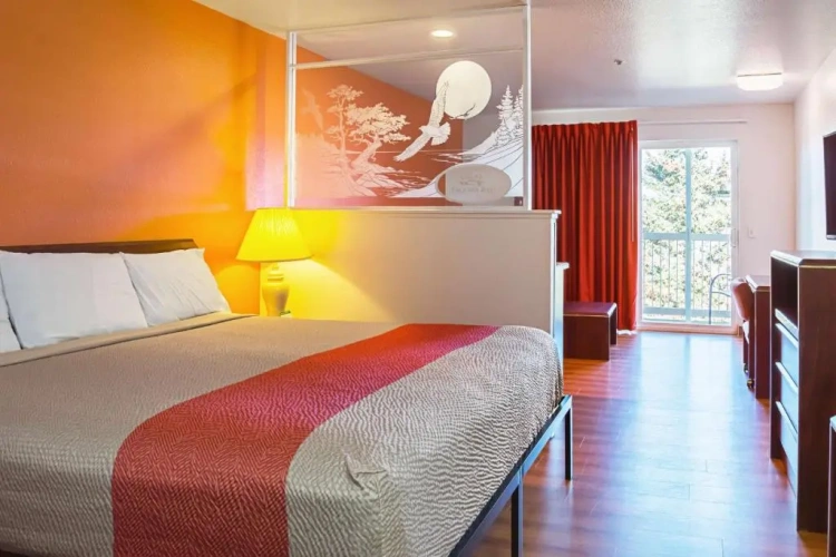 Standard room