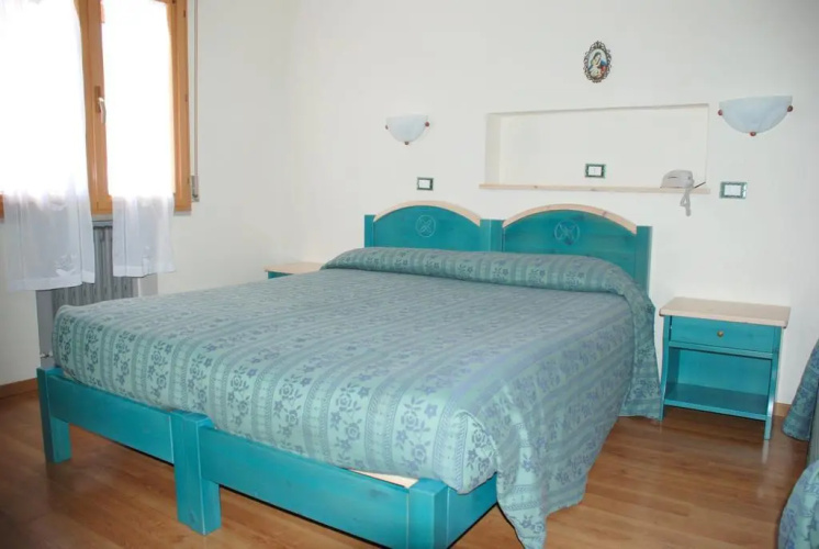 Albergo Bucaneve