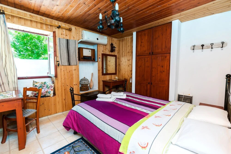 Lappa Apartments