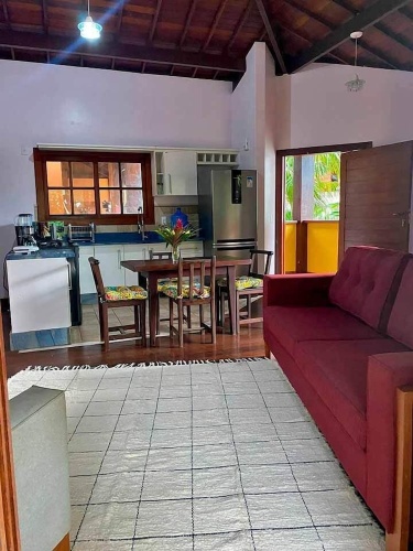 3 Bedrooms Apartment