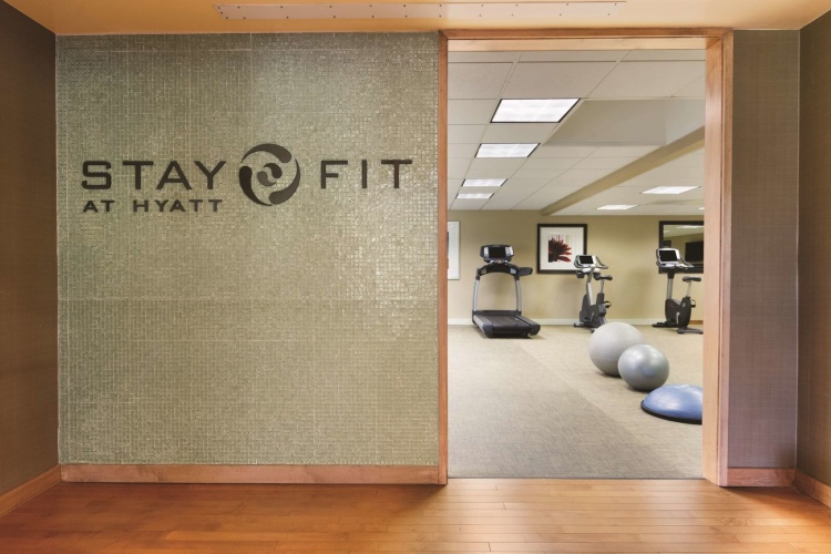 Hyatt Regency Wichita photo 25