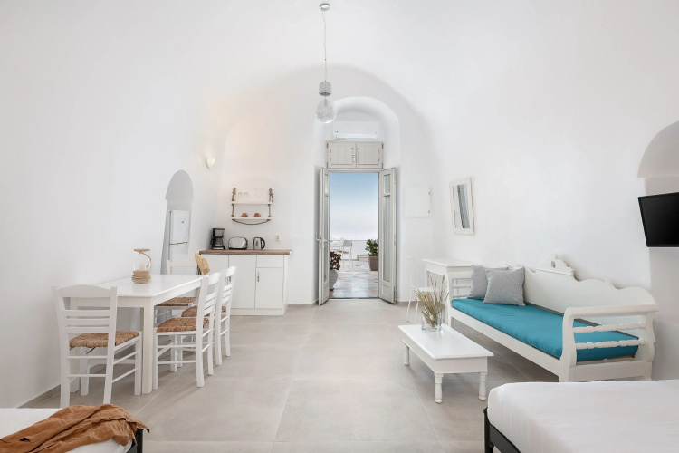 Veranda View - Adults Only